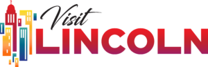 Visit Lincoln Logo